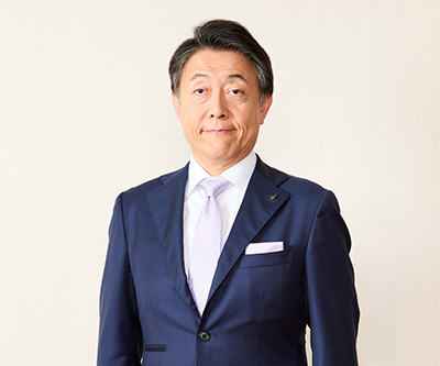 CEO of TTESA