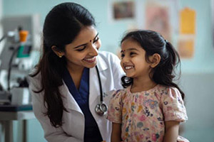 Contributing to India's