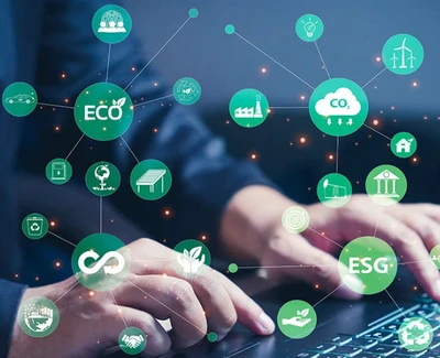 Supply Chain Sustainability Behavioral Guidelines